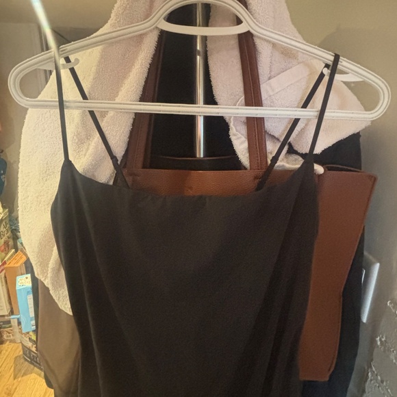 SKIMS Fits Everybody Long Slip Dress - Picture 7 of 7